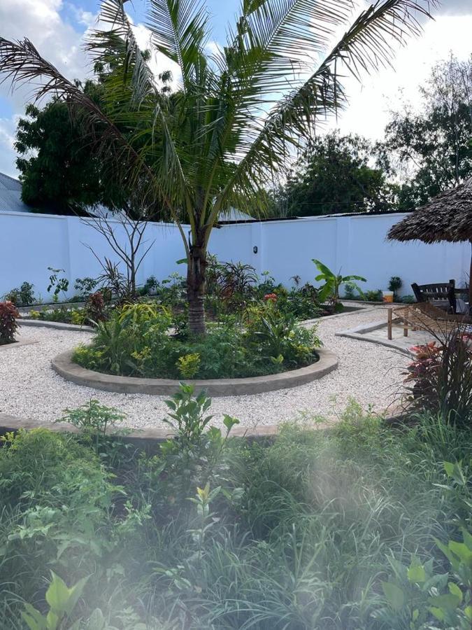 Lala Salama Kendwa Villas Exterior foto