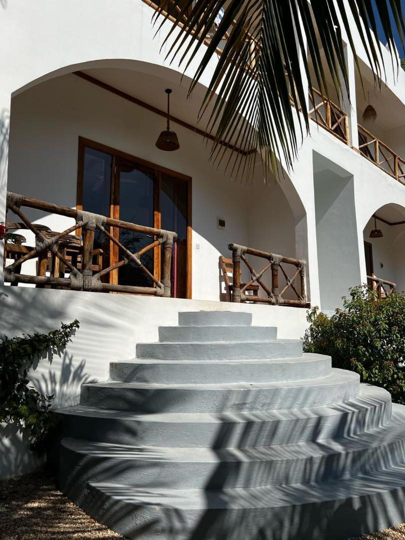 Lala Salama Kendwa Villas Exterior foto