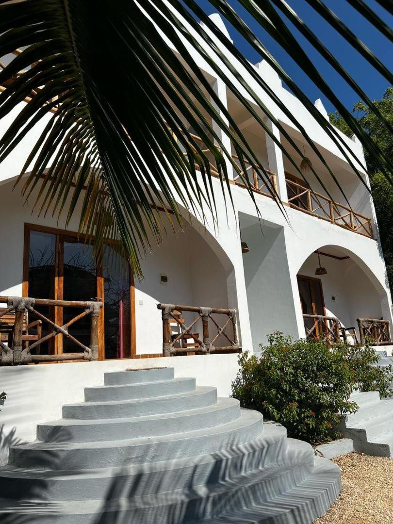 Lala Salama Kendwa Villas Exterior foto